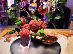 -长安大牌档之上元灯会(南大街店)