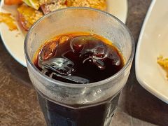 -马来西亚美食街