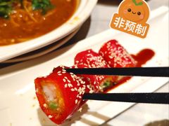 脆皮红米肠粉-陶兰居·手工点心·粤菜(圆融时代广场店)