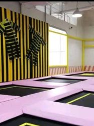 -佳贝爱益智主题儿童乐园(乐尔乐旗舰店)