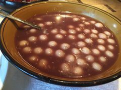 -香雪海饭店中餐厅(人民桥店)