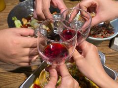 -湘邻呷铺·田园家宴(汉基广场店)