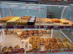 -味多美蛋糕(航天桥店)