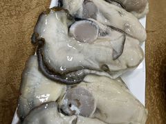-濠轩阁特色生蚝火锅(水湾路店)