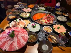 -珮姐老火锅(新街口店)