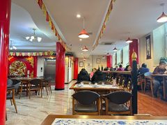 -老都一处饺子馆(道里店)