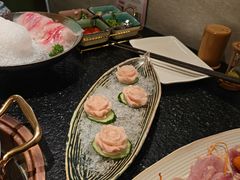 -得意咚瓜·顺德鱼生·冬瓜火锅(深圳首店)