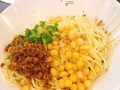-赵崽儿川式面品(金桥国际店)