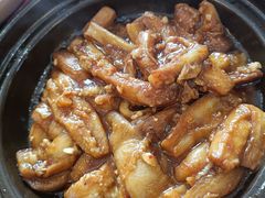 -东江渔村·古典园林·30年粤菜老字号(太和店)
