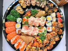 -鹤羽·精致料理