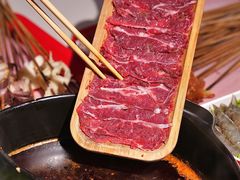 -钢管厂五区小郡肝串串香火锅(梅川路店)