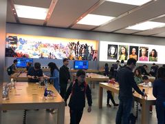 -Apple 零售店(Causeway Bay)