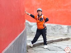 -武当山风景区-太子坡