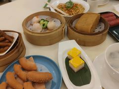 -益利大酒楼(井岸店)