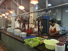 -乌记鲜活牛肉城(金砂东路店)