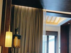 -西安华清御汤酒店