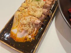 -天成·川菜家宴(礼岗店)