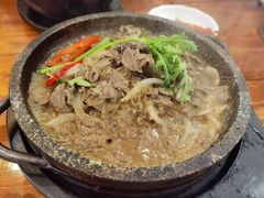 -全州拌饭馆(断桥店)
