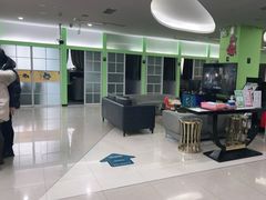 -栈逗电竞馆•电竞酒店(萧山旺角城店)