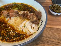 -常樂屋·常德米粉(青年路店)