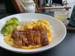 -seed by seed囍得咖啡酒馆(万象天地店)