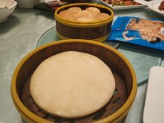 -玉林烤鸭店(定福庄店)