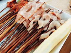 -屋头串串(新街里店)