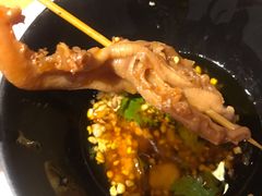 -付小姐在成都(吾悦广场店)