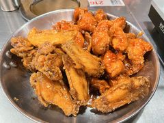 -MI WU FACTORY米屋美食工厂餐厅(绿地店)
