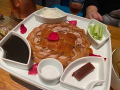 -壹零捌道·北京烤鸭(车公庄店)