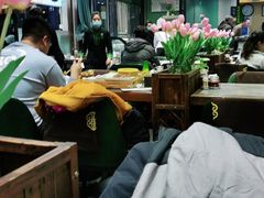 大堂-紫光园(创始店)