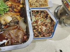 -蜀湘小灶·家常菜(积水潭店)