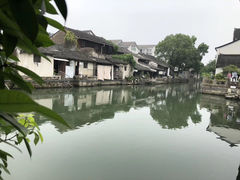 -绍兴古城