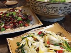 炒鲜笋子-宋记冕宁土菜馆(海门渔村二店)