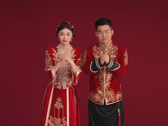 -浪漫一生摄影美学(怀柔开放路店)
