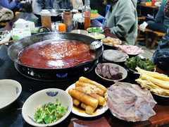 -星鸿社重庆老火锅