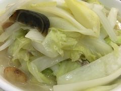 -新享乐海鲜(翠华路店)