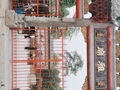 -佛山市祖庙博物馆