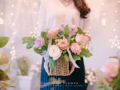 -INSDREAM FLOWER 鲜花预定·花艺培训