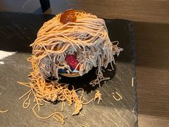 -东方美谷JW万豪酒店·The lounge大堂吧