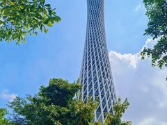 -海心沙亚运公园