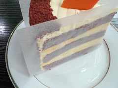 -第戎蛋糕(恒隆广场店)