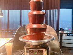 -澳门旅游塔360°旋转餐厅(南湾湖广场店)