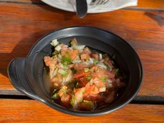 -Pistolera Mexican Cantina女枪手墨西哥餐厅(碧云路店)