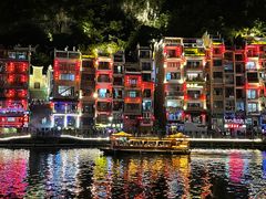 -古城苗家土菜馆(河景餐厅店)