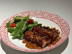 -谭厨中山传家菜.乳鸽.脆鲩鱼(华强北中航城店)