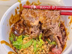 -潮正和潮汕牛肉火锅·老字号(番禺万达店)