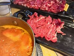 -田园肥牛府(东关街店)