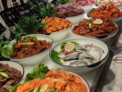 -春天烤肉自助餐厅(南内环店)