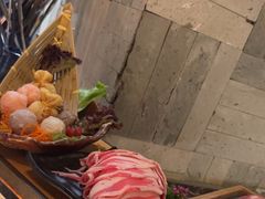 -湊湊火锅·茶憩(天环广场店)